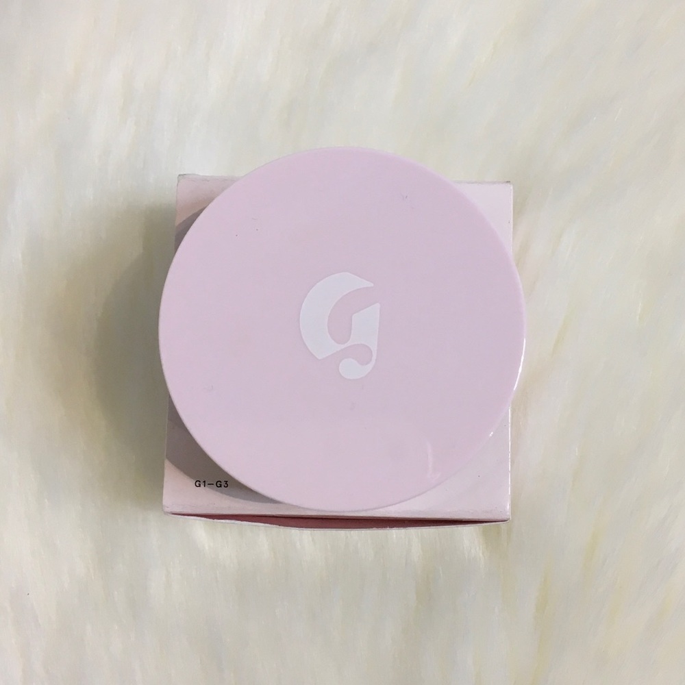 |NEW|Glossier Setting Powder
